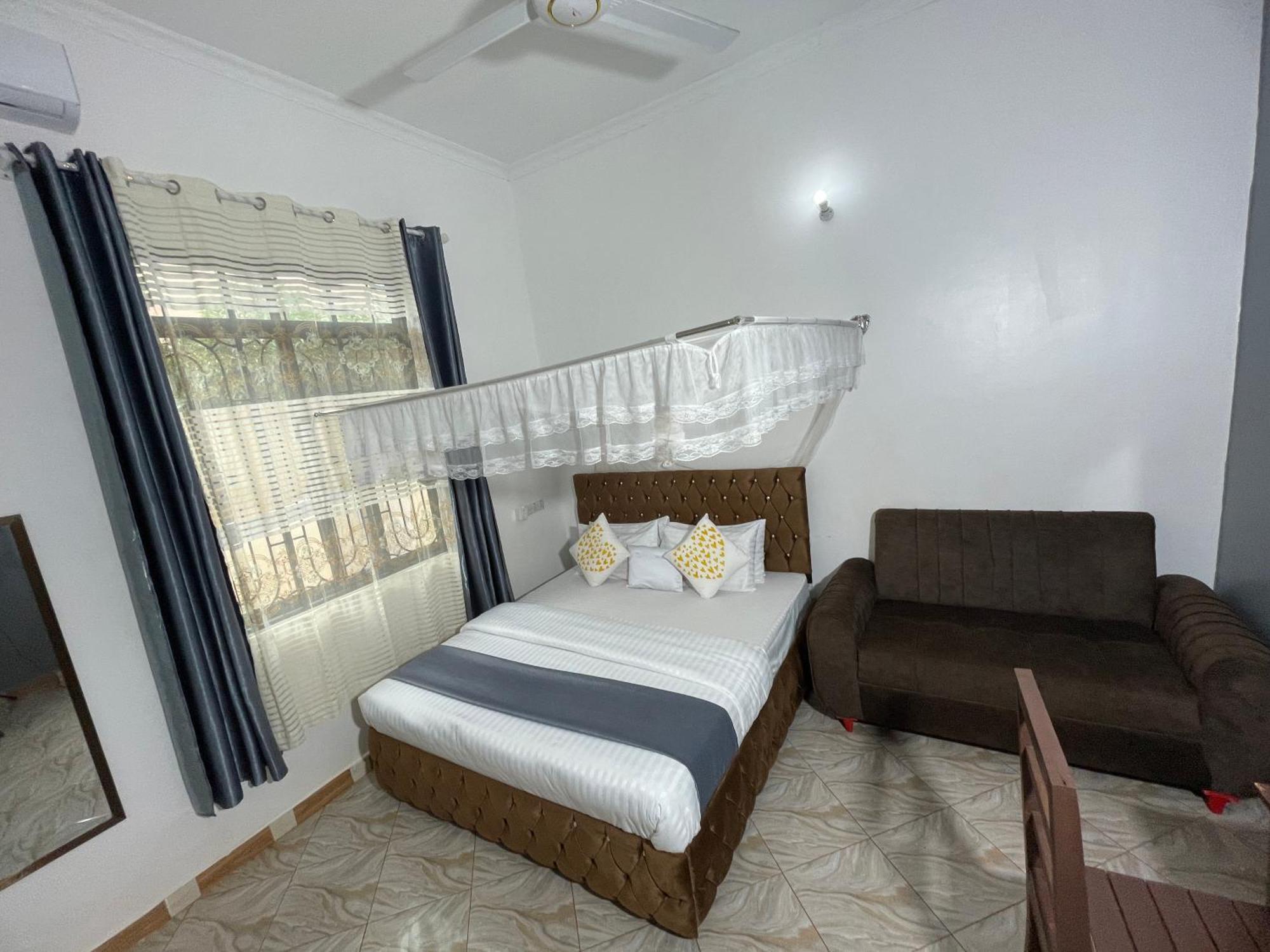 Kdp Lodge Kihonda Morogoro Exterior foto